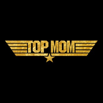 Top Mom Gold - RC
